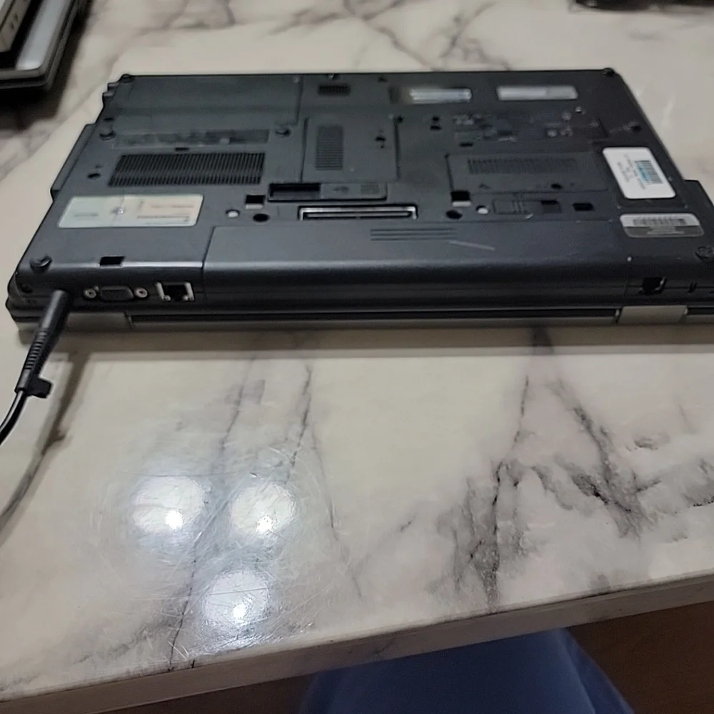 HP Probook 6540b Intel Core I5